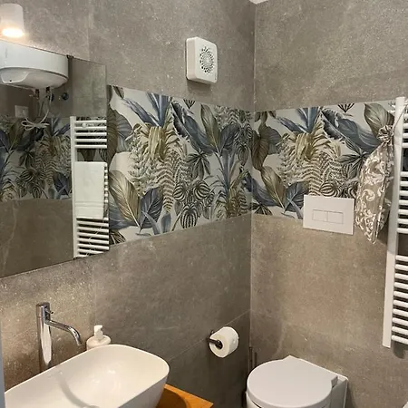 Casa Paradiso Appartamento *