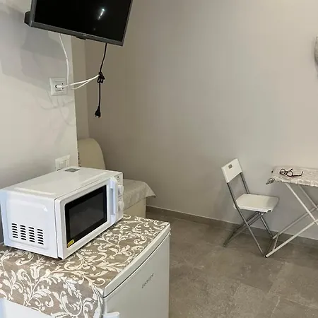 Casa Paradiso Apartmán *