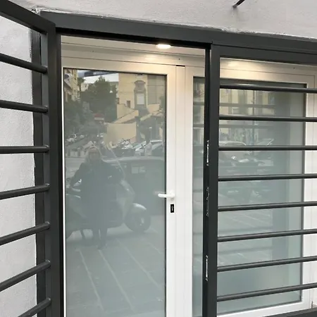 Casa Paradiso Apartmán