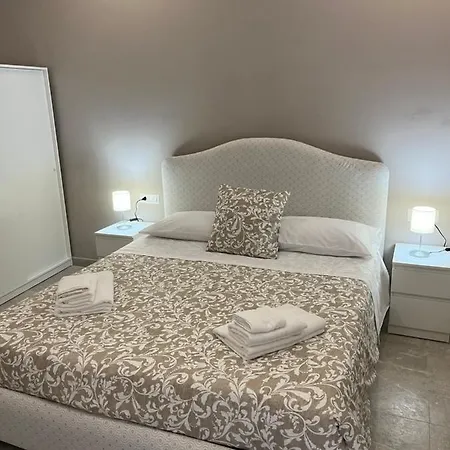 Casa Paradiso Apartmán *