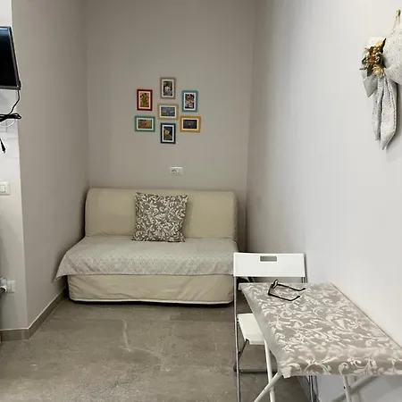 Casa Paradiso Apartmán *