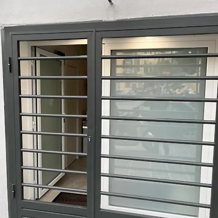 Apartmán Casa Paradiso *