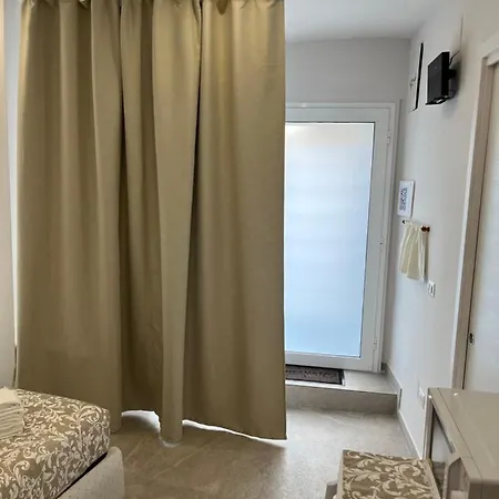 Apartmán Casa Paradiso *