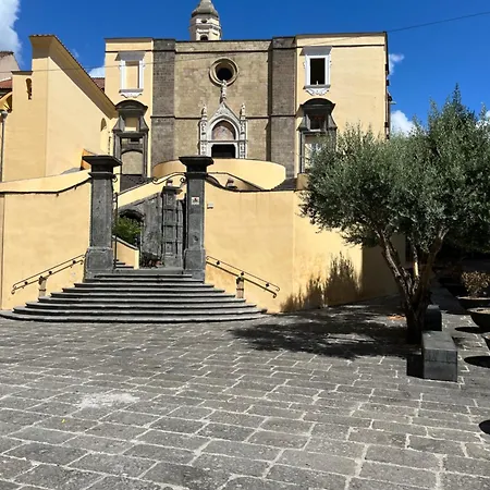 Casa Paradiso Neapol