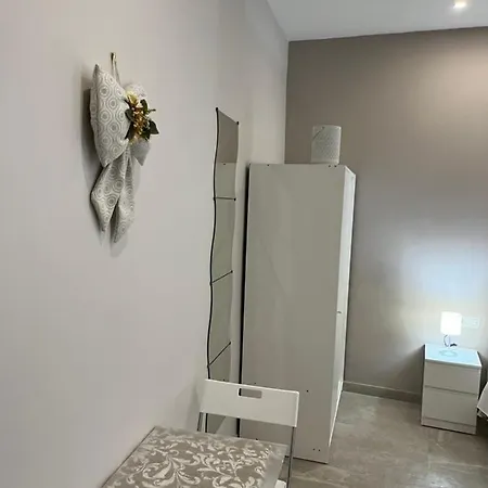 Casa Paradiso * Nápoly