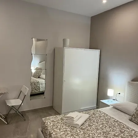Casa Paradiso Apartment Naples