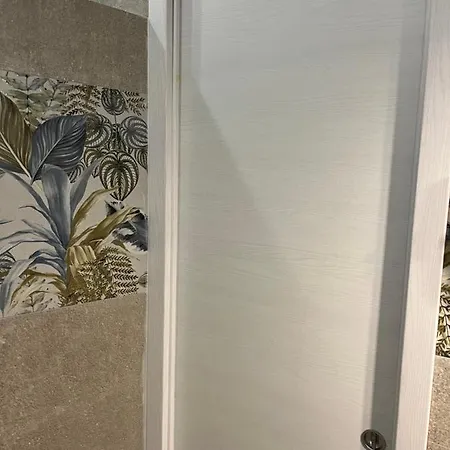 Casa Paradiso Nápoly