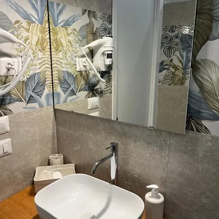 Casa Paradiso Apartment *