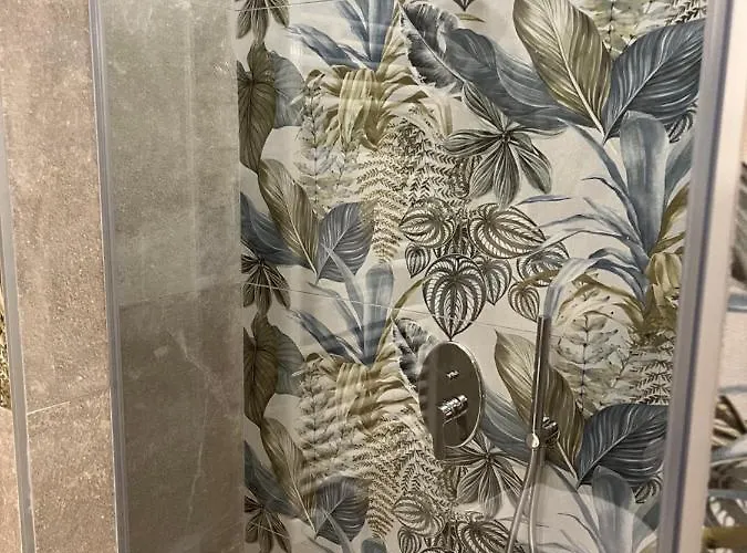 Apartman Casa Paradiso