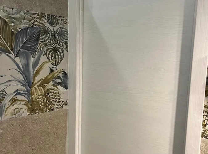 Casa Paradiso Nápoly