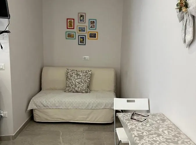 Casa Paradiso Apartman *