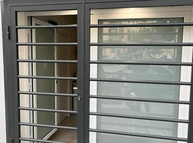 Apartman Casa Paradiso *