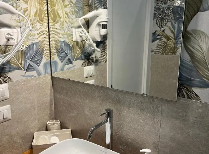 Casa Paradiso Apartman *