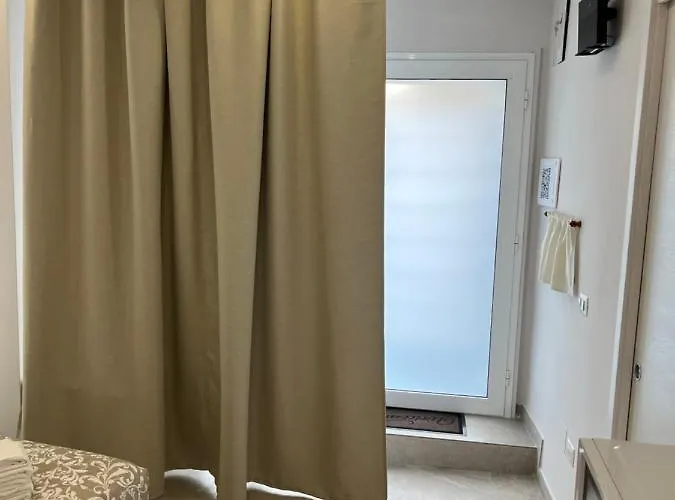 Apartman Casa Paradiso *